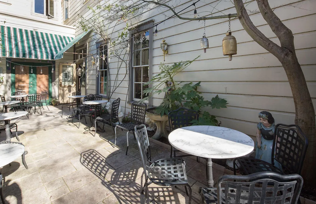 Hotel St. Helena-1
